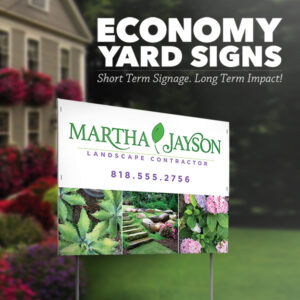 yard-signs